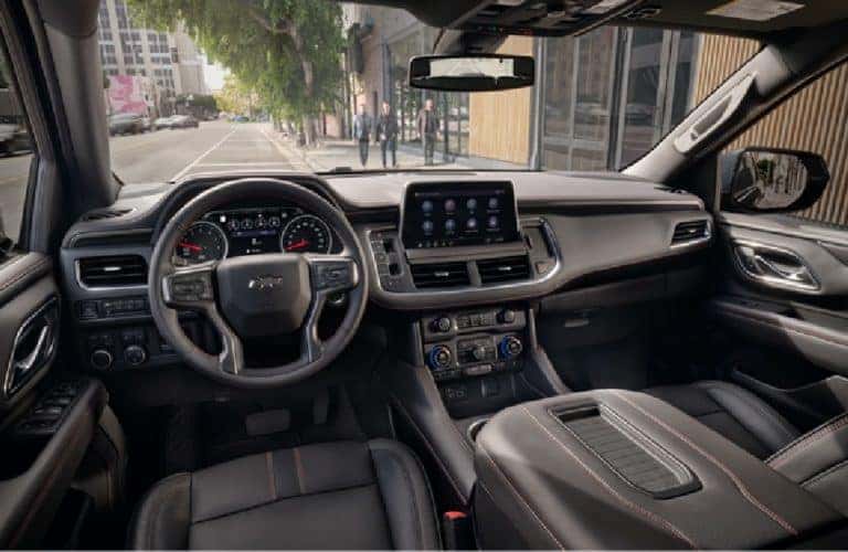 2023 Chevrolet Suburban 