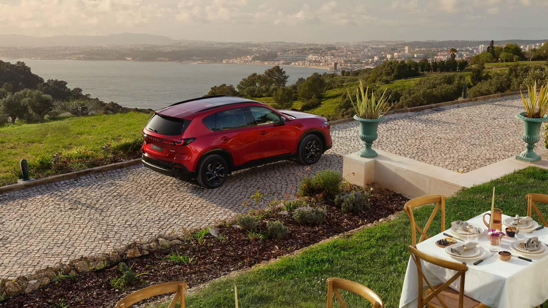 2026 Mazda CX-5 Redesign Leaked Photos