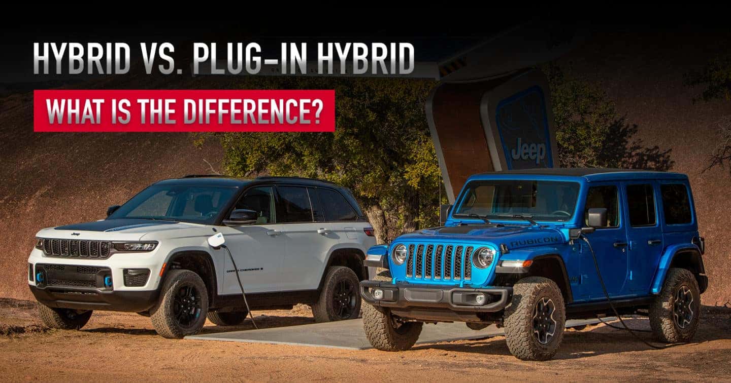 The Pros And Cons Of Hybrid And Plug in Hybrid Cars Ontario Chrysler The Pros And Cons Of Hybrid And Plug in Hybrid Cars Ontario Chrysler