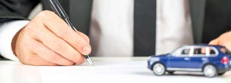 Refinance sell or trade in a car show me auto mall