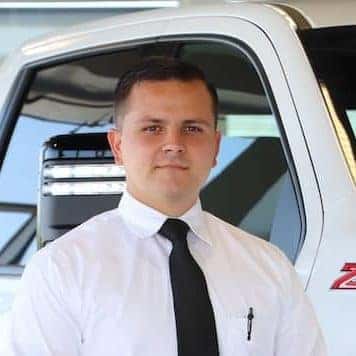 Anthony  Cota