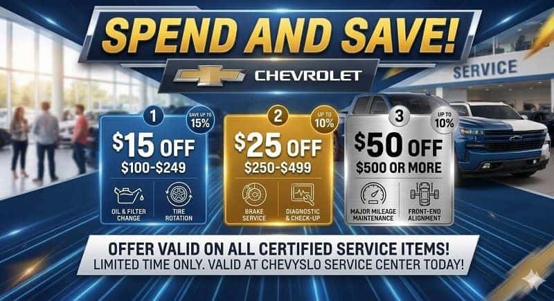 Spend And Save