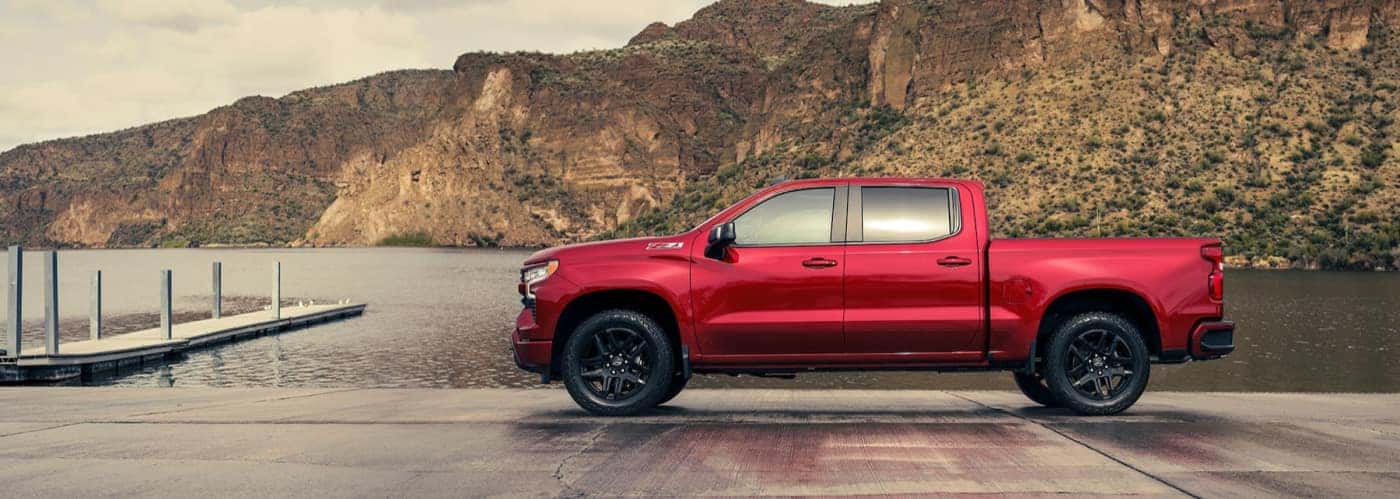 2001 CHEVY SILVERADO 1500 MAINTENANCE SCHEDULE visual data 4