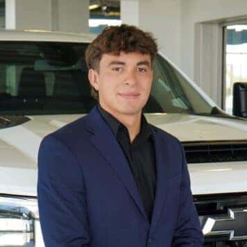 Ian  Gomez