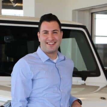 Leo Shabbar