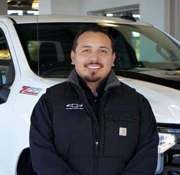 Rob Gutierrez
