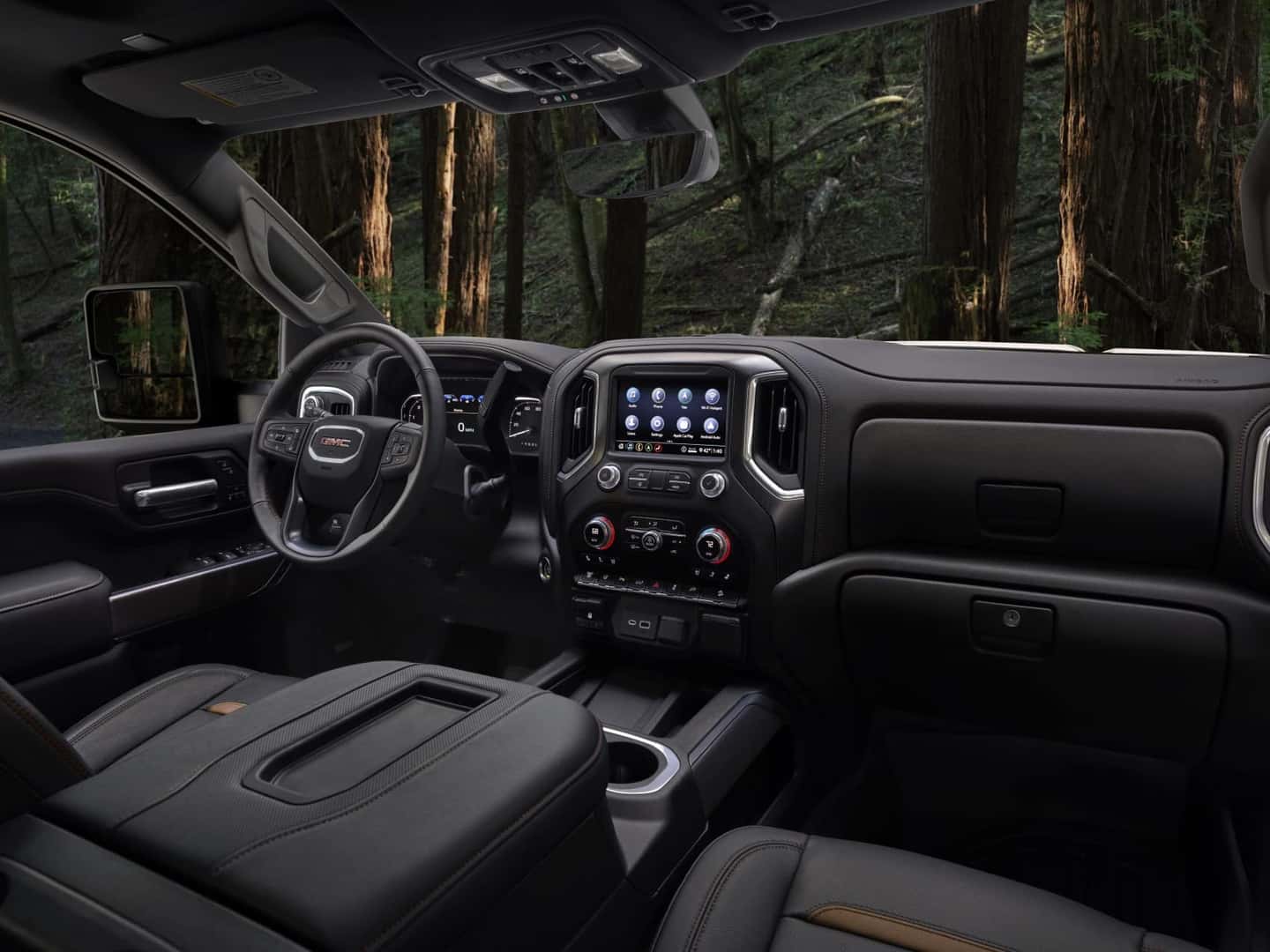 New & Used Chevrolet Silverado 2500 For Sale Essex ON Amherstburg