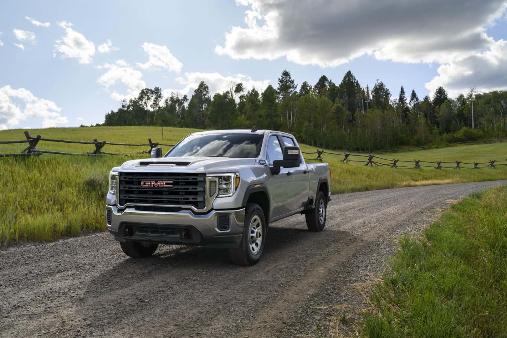 New & Used GMC Siera 2500 For Sale Windsor ON Amherstburg Chevrolet