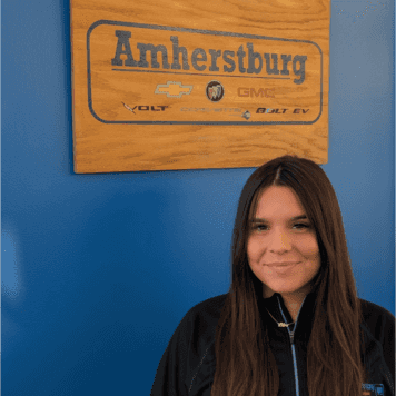 Ashley  Hansman