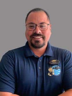 David Ledesma