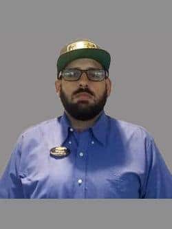 Miguel Romo