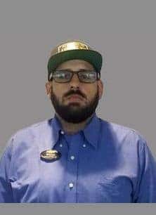 Miguel Romo