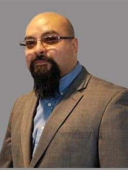 Jorge Sauceda