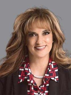 Nicole McCracken