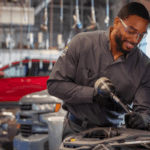 Chevy Service Dealer in Lancaster, CA