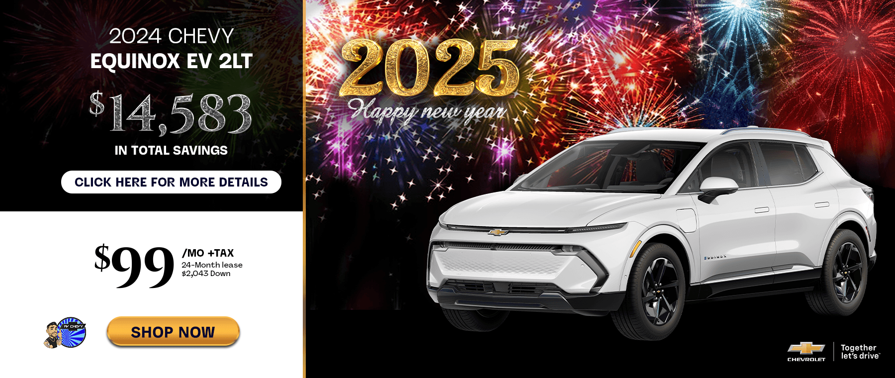 Antelope Valley Chevrolet | New &amp; Used Vehicles in Lancaster, CA