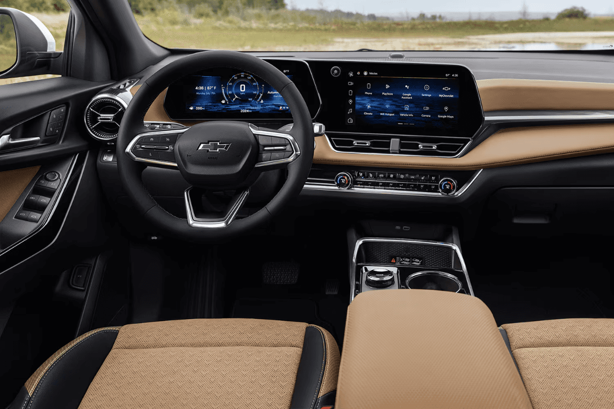 2025-Chevy-Equinox-Interior
