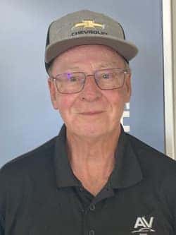 James Chandler