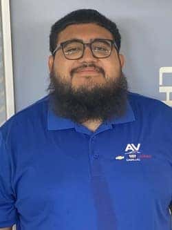 Santiago Pacheco