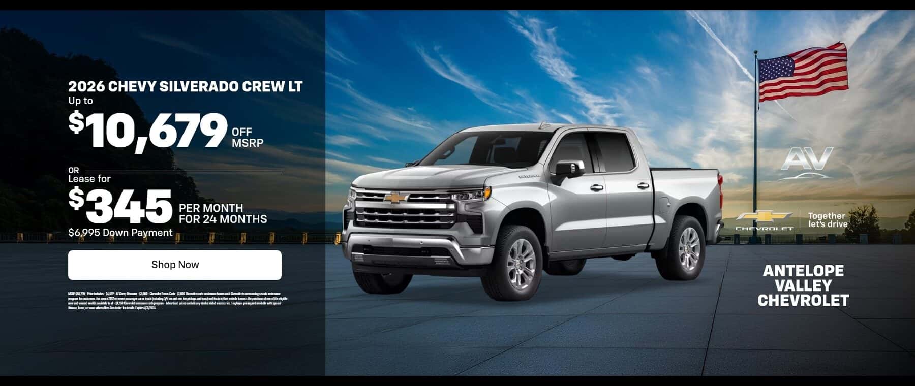 Silverado