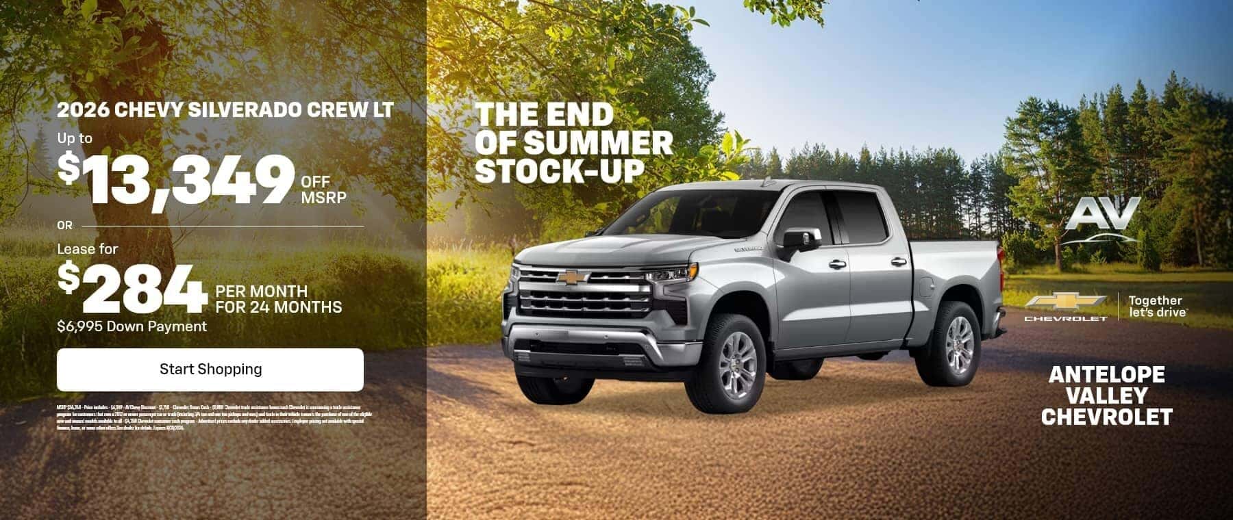 AntelopeVallyChevrolet–Desktop