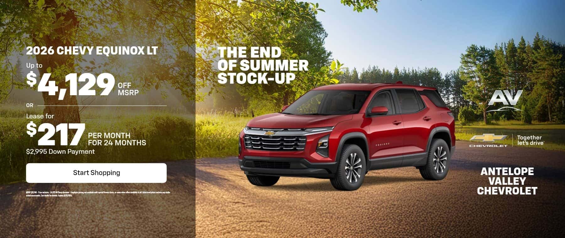 AntelopeVallyChevrolet_Desktop