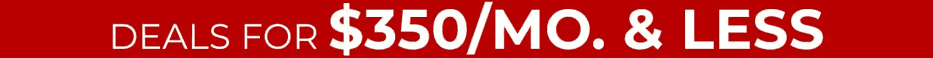 350/month banner