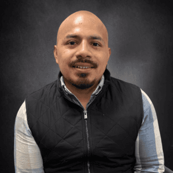Luis Hernandez