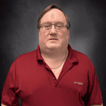 Terry Page