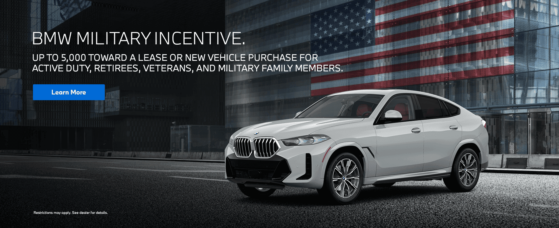 Premier BMW Dealership Near Kansas City BMW of Topeka