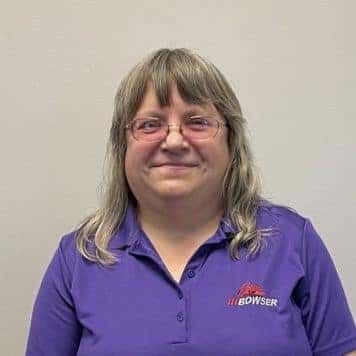 Lorraine Spelock