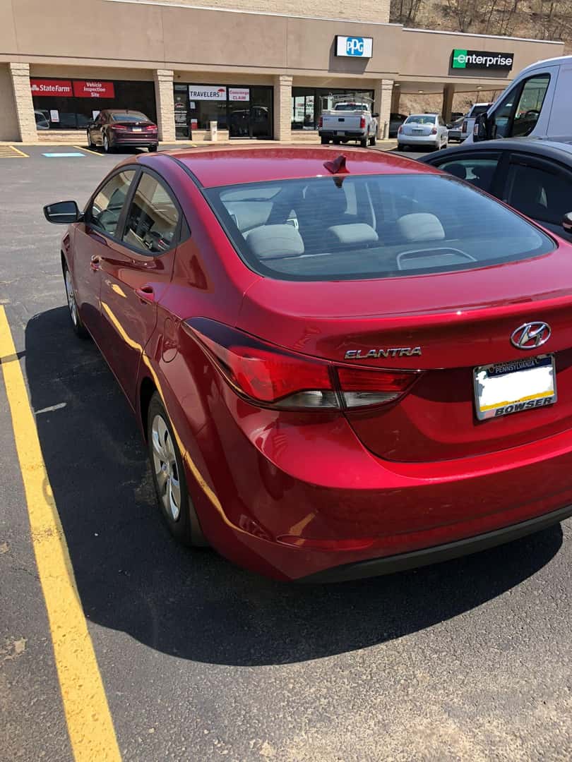 Major Damage in Murrysville | Bowser Collision