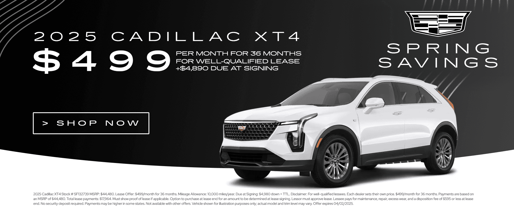 March-Bravo-Cadillac-Las-Cruces-2025-Cadillac-XT4