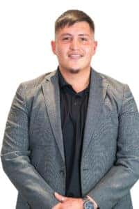 Eddie Martinez
