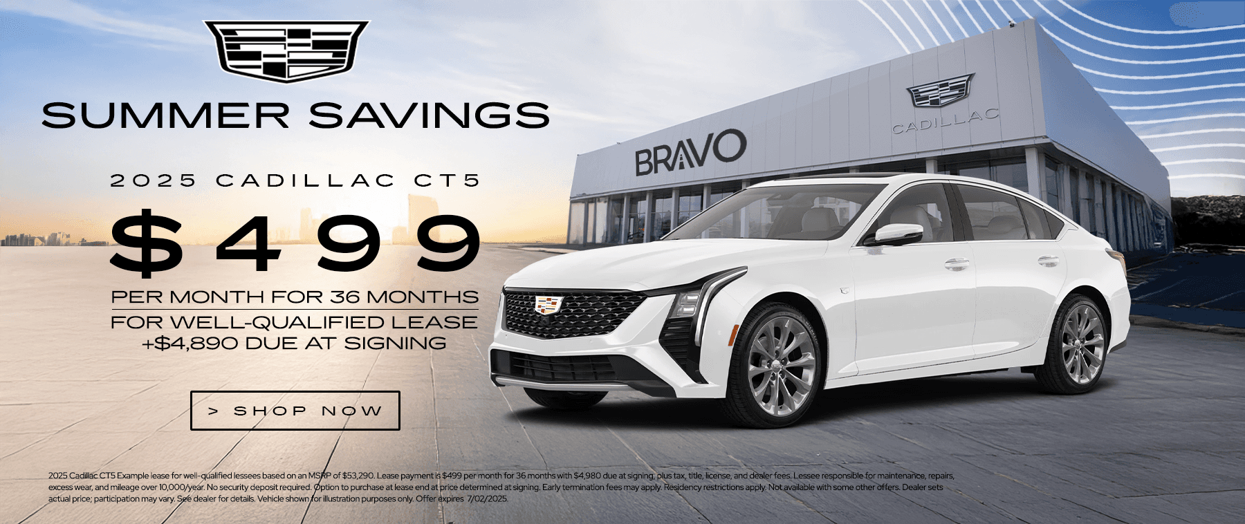 June-Bravo-Cadillac-Banner-2025-Cadillac-CT5