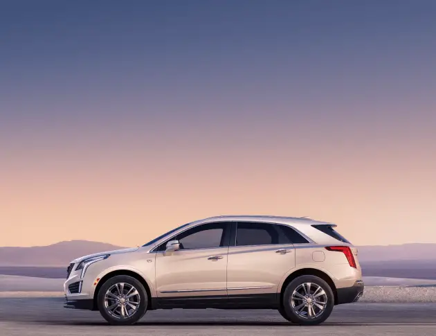 Bravo Cadillac, Your Full-Service Cadillac Dealership