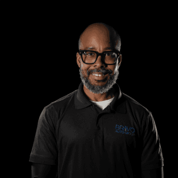 Atiim Smith
