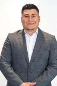  Edward  Zermeño