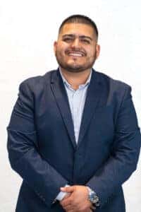 Brian Andrade