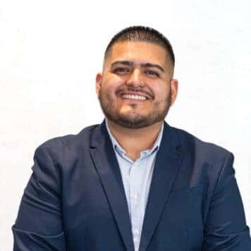 Brian Andrade