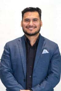 Hector Sanchez
