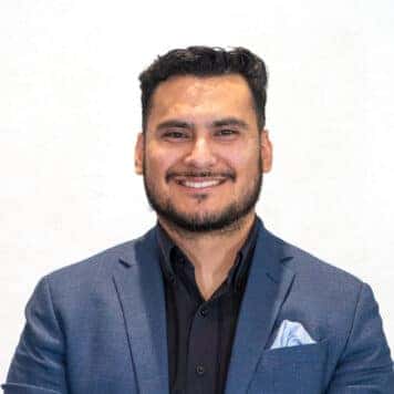 Hector Sanchez