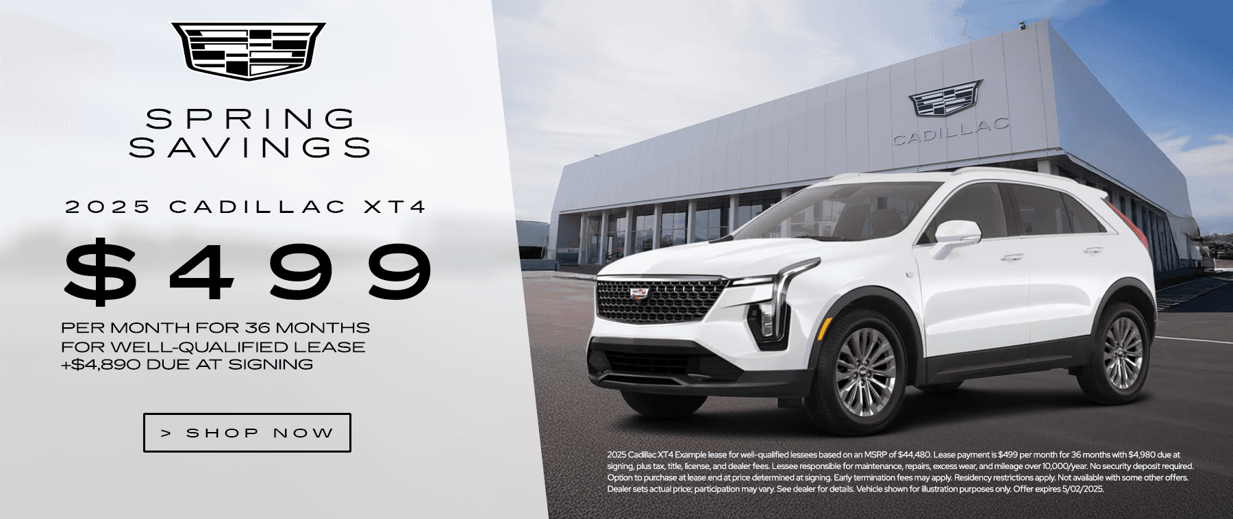 April-Bravo-Cadillac-El-Paso-Banner-2025-Cadillac-xt4