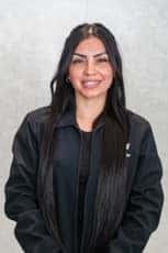 Angie Sifuentes