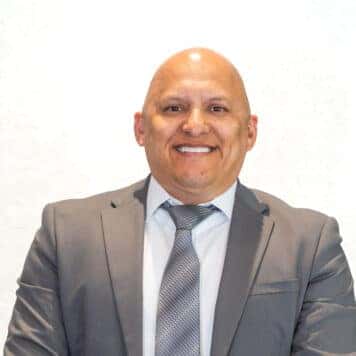 Jose "Coach" Gallegos