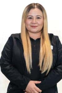 Joselyn Rascon