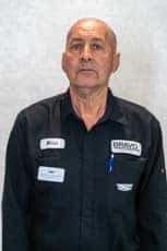 MARIO JAUREGUI