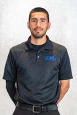 Nathan Guerrero