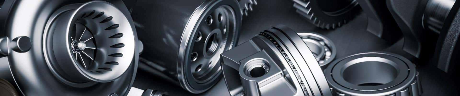 Genuine GM Parts & Accessories In El Paso, TX