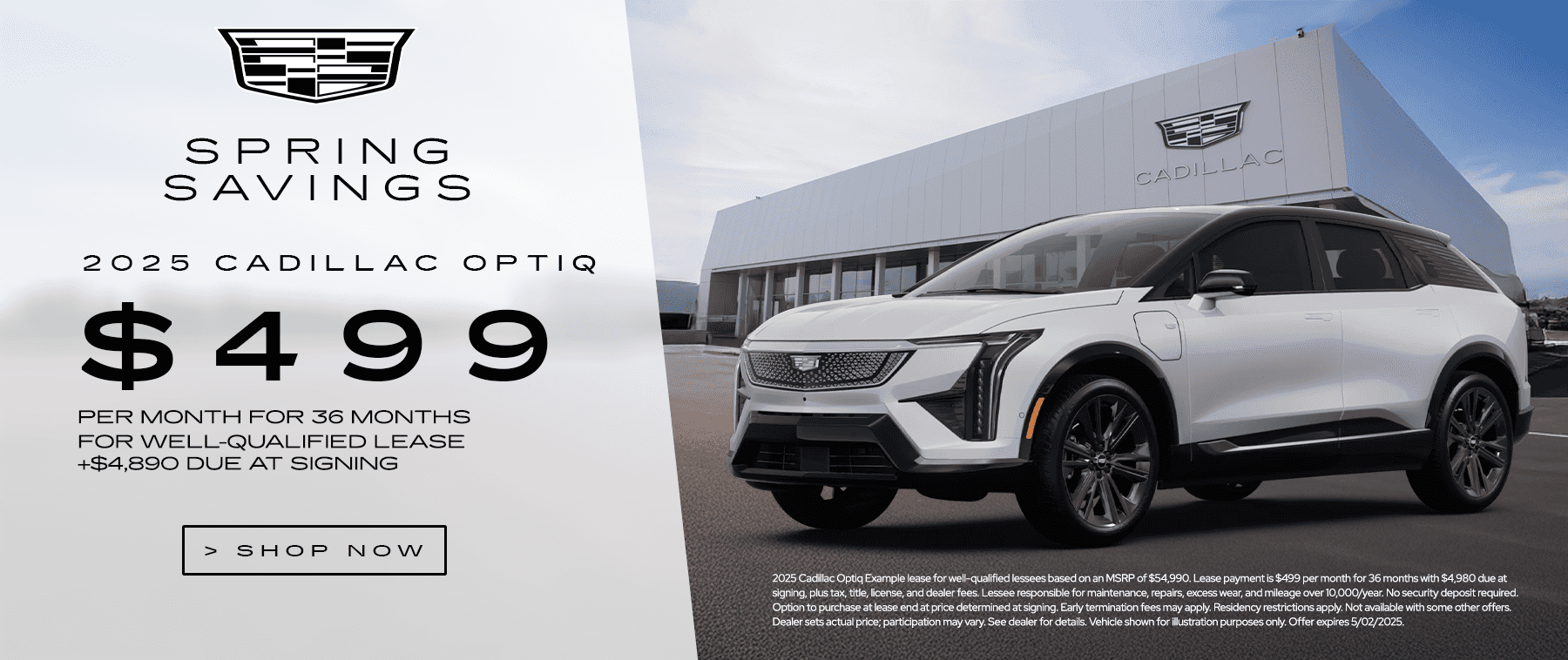 April-Bravo-Cadillac-El-Paso-Banner-Cadillac-OPTIQ